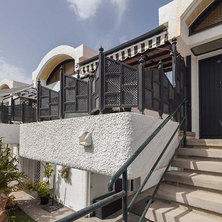 Lightbooking San Agustin Junto A Las Playas San Bartolomé Exteriör bild