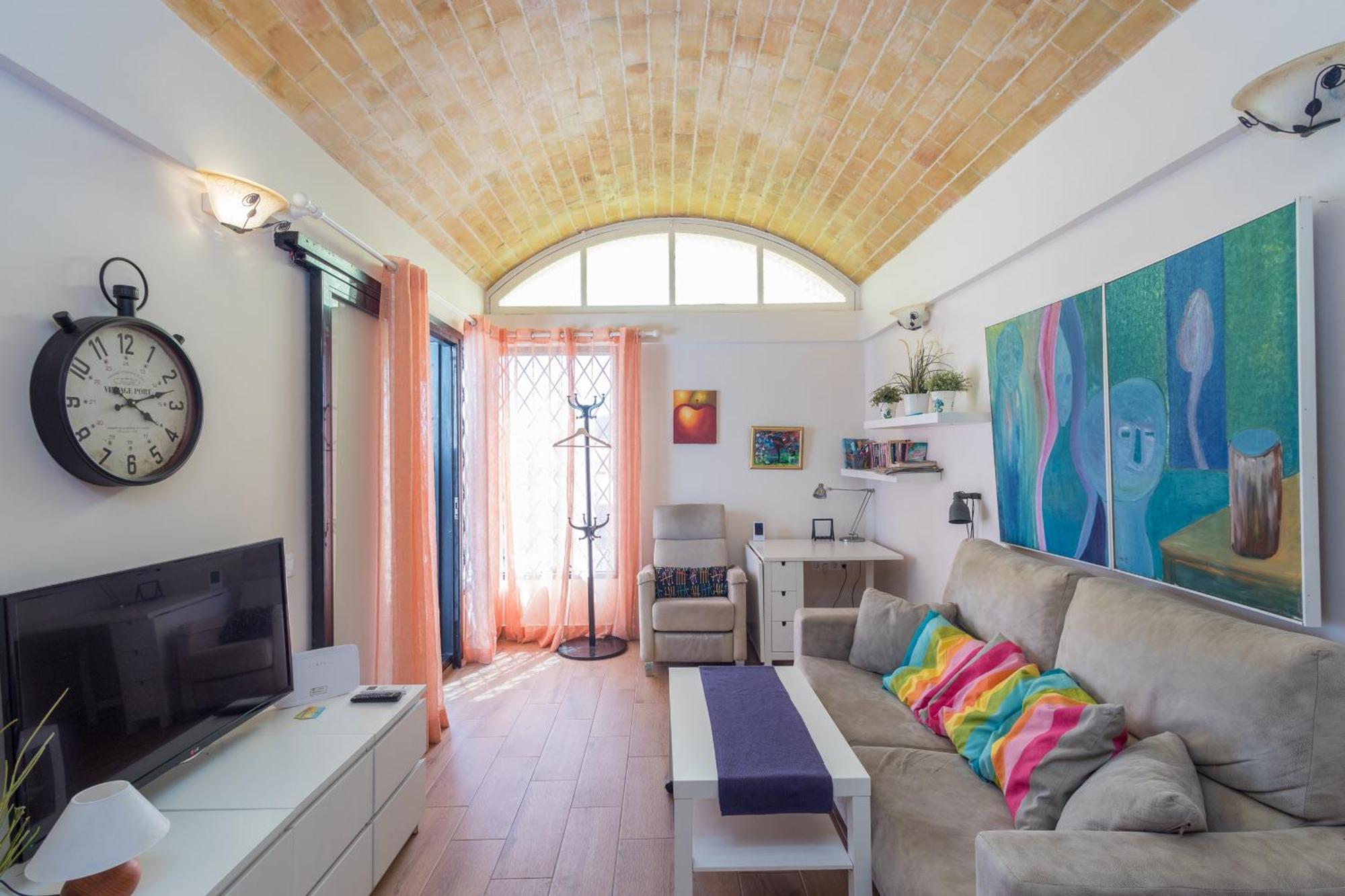 Lightbooking San Agustin Junto A Las Playas San Bartolomé Exteriör bild