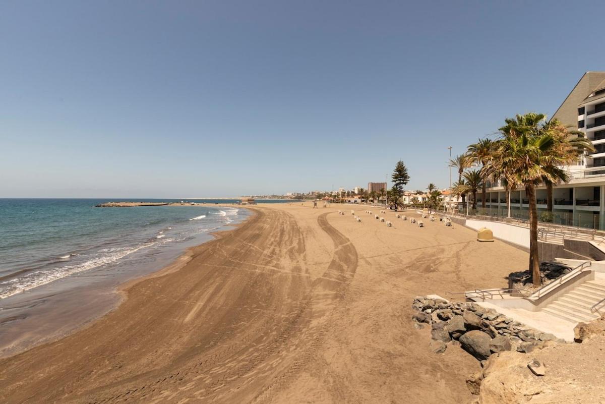 Lightbooking San Agustin Junto A Las Playas San Bartolomé Exteriör bild